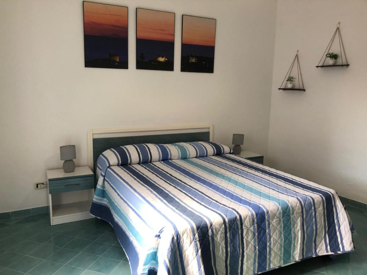 Casetta Forio Hébergement de vacances *